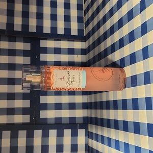 BUY 2 GET 1 FREE BBW Board walk Taffy  Fragrance Mist